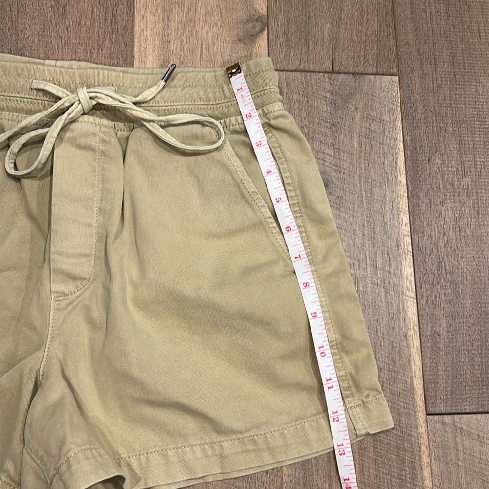 Gap Lenzing Tencel Modal Pull-On Women’s Shorts Size: S - Picture 7 of 8
